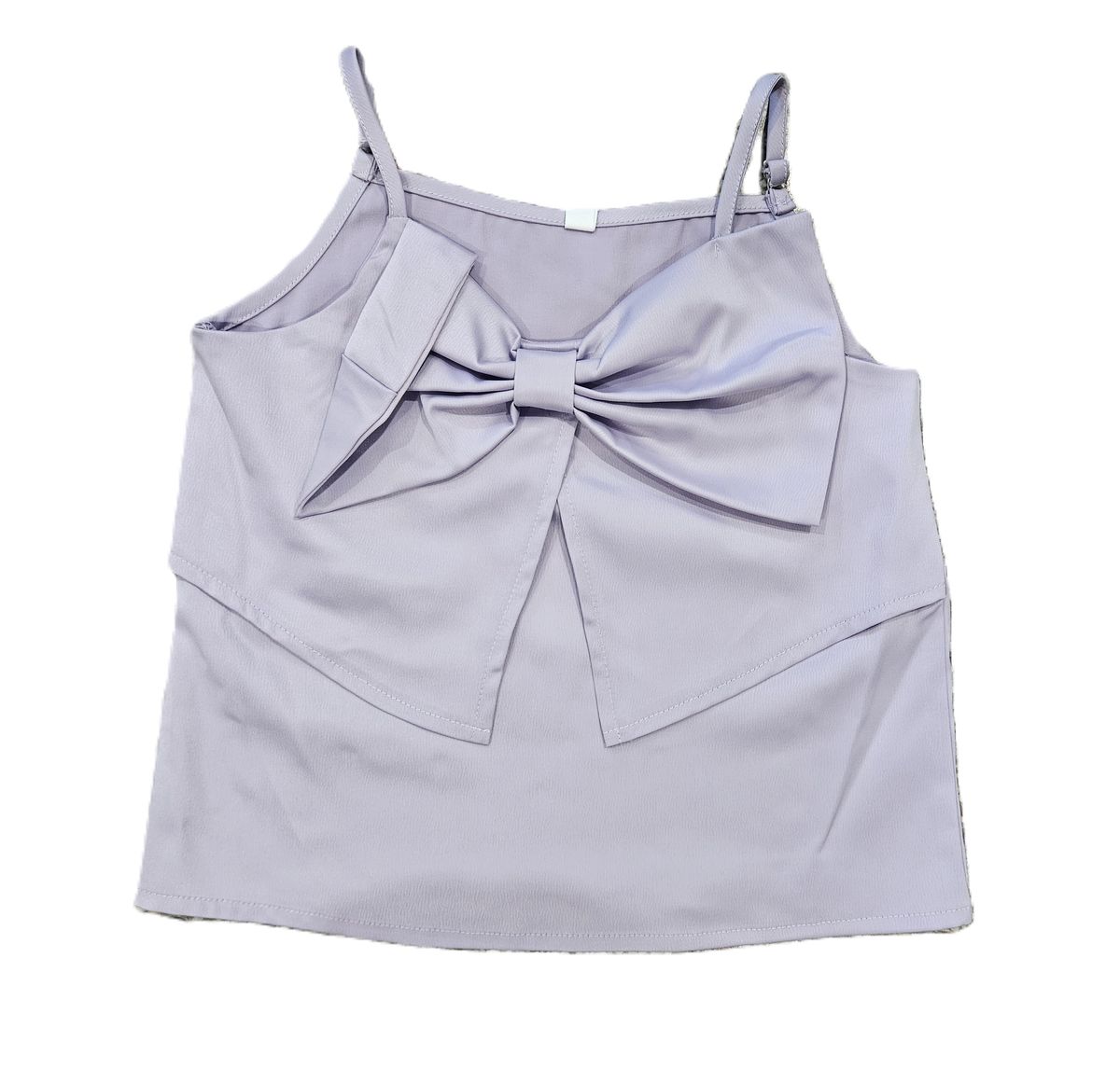 Bowtie Tank